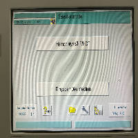 Bbraun Dialog+ Evo - Dialysis image 2